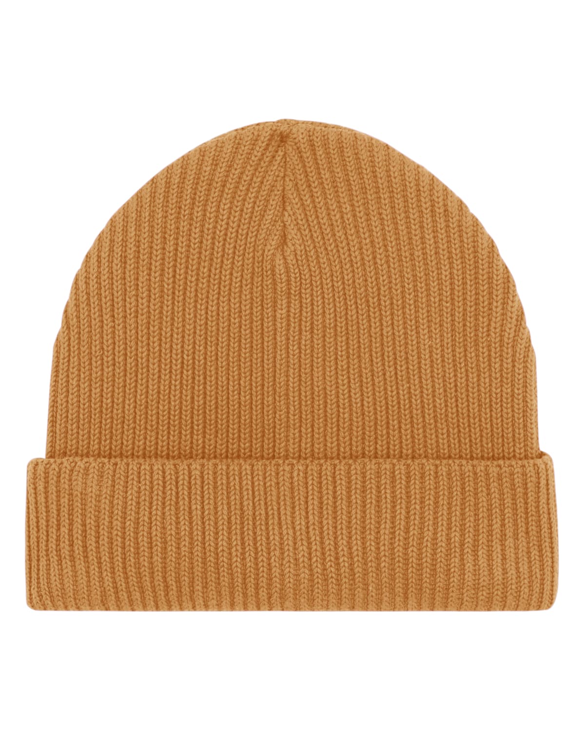 Fisherman beanie