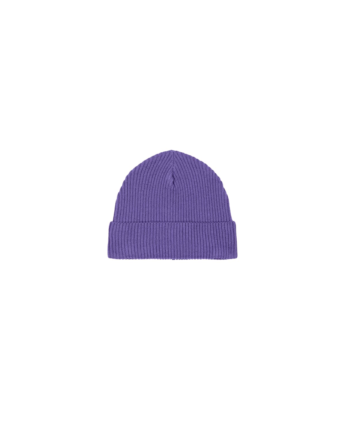 Fisherman beanie