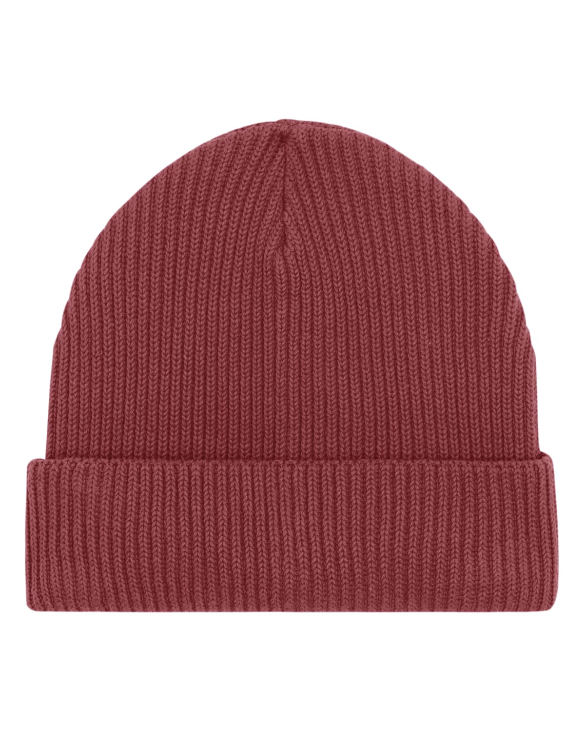 Fisherman beanie