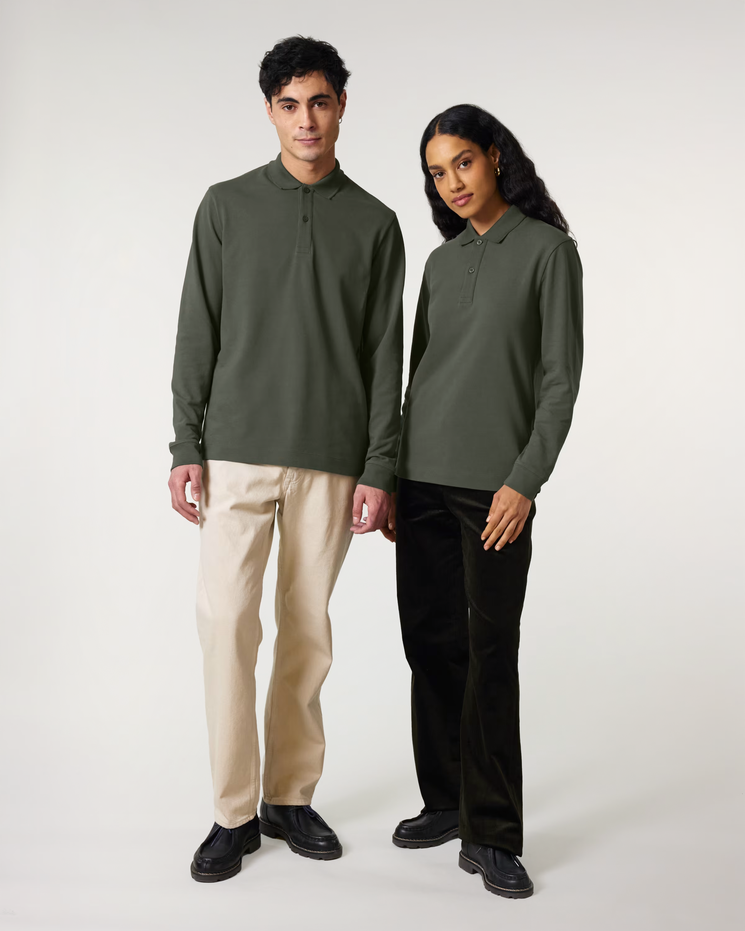 Prepster 2.0 Long Sleeve (placeholder)
