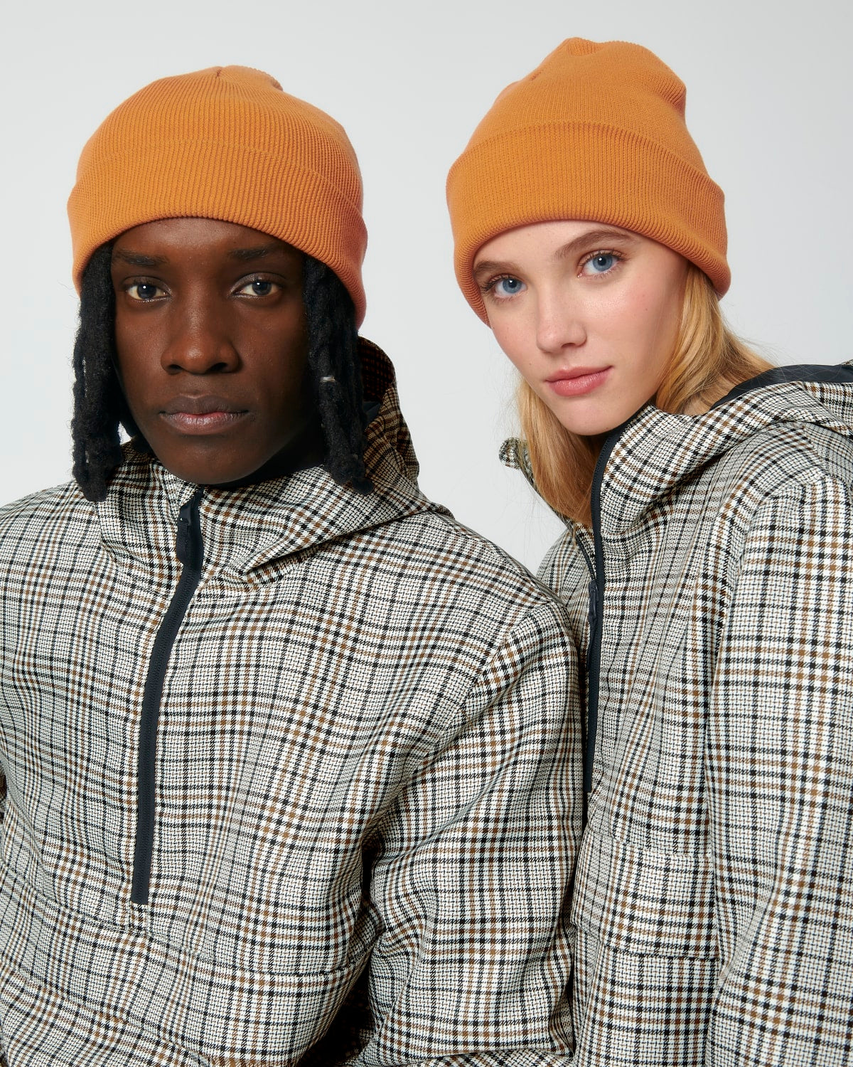 Rib Beanie