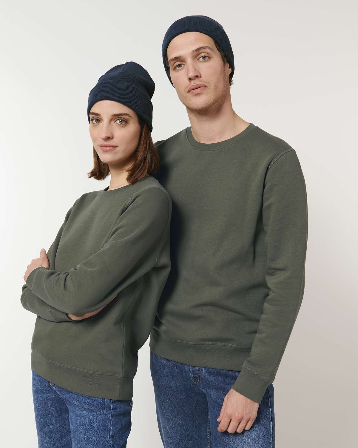 Rib Beanie