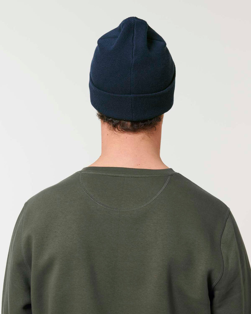 Rib Beanie