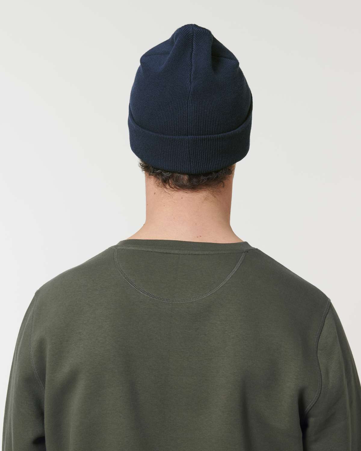 Rib Beanie