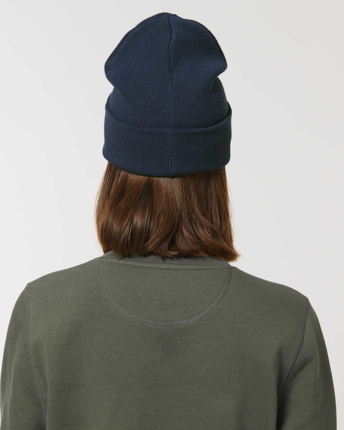 Rib Beanie