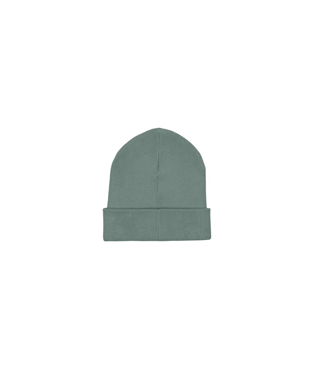 Rib Beanie