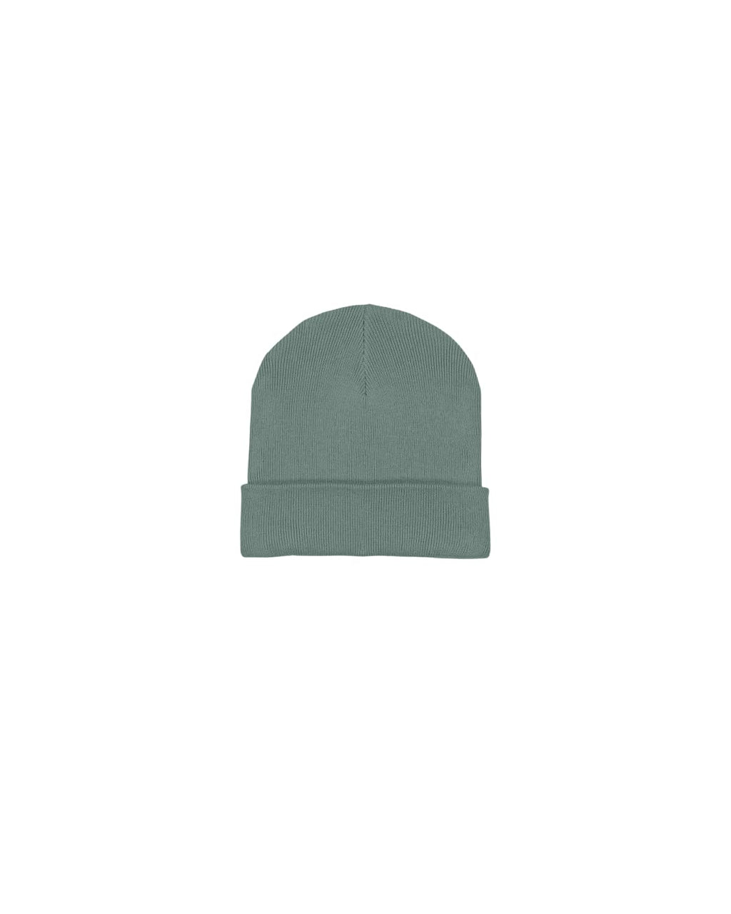 Rib Beanie