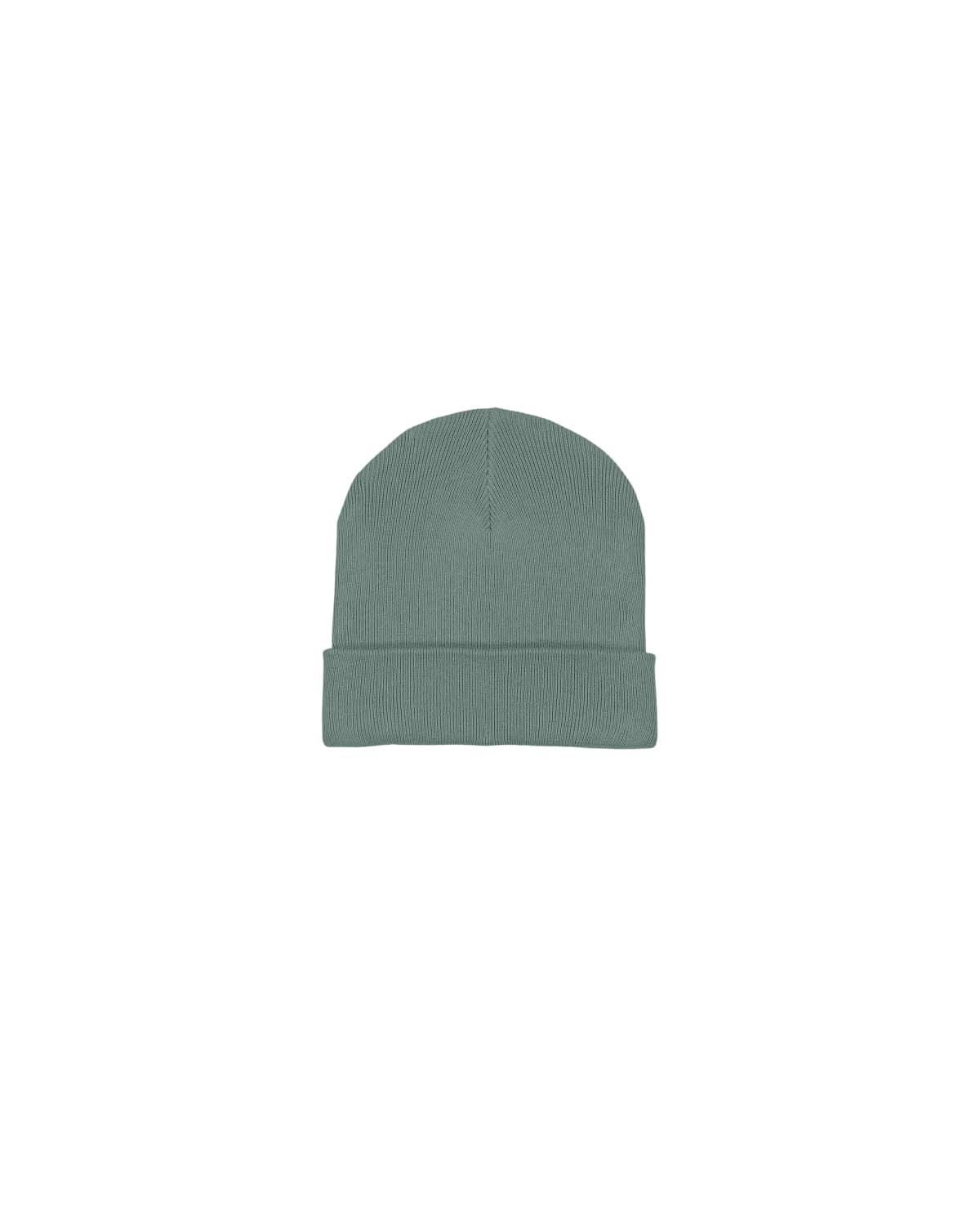 Rib Beanie