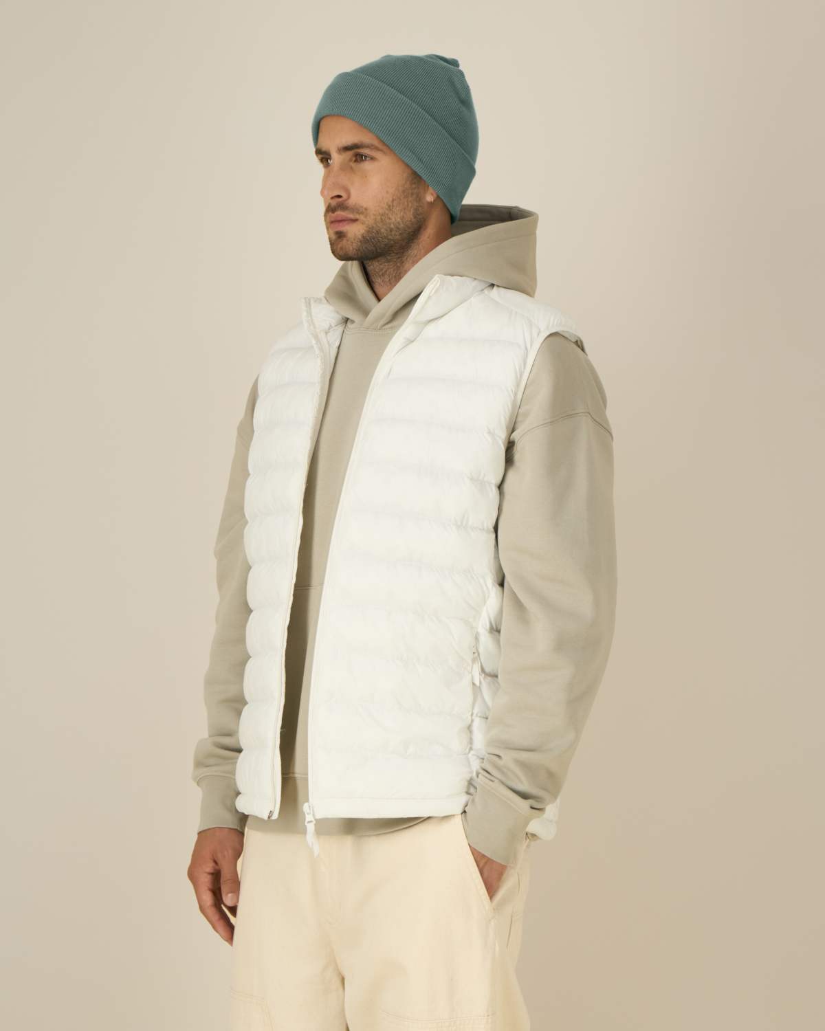 Rib Beanie