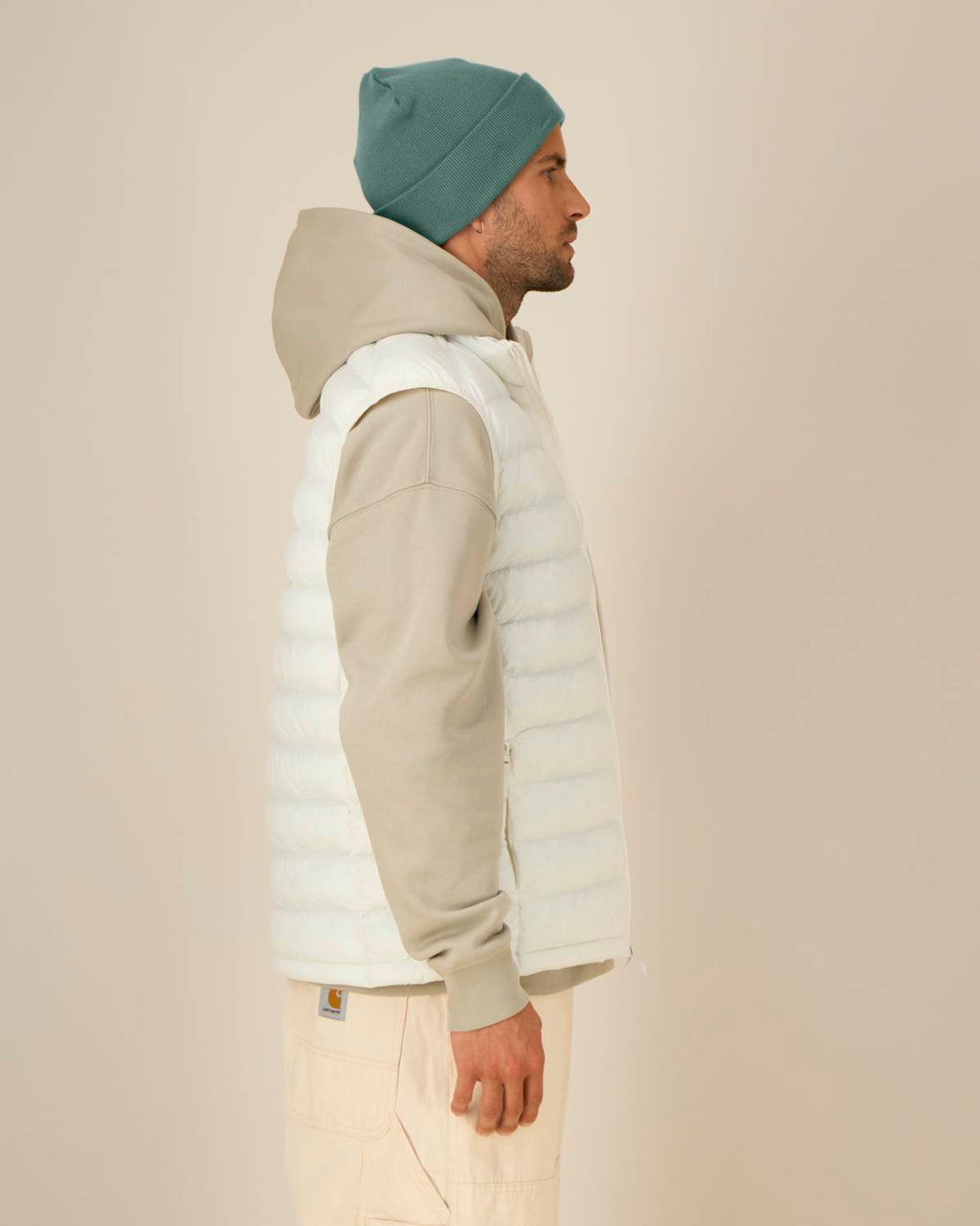 Rib Beanie