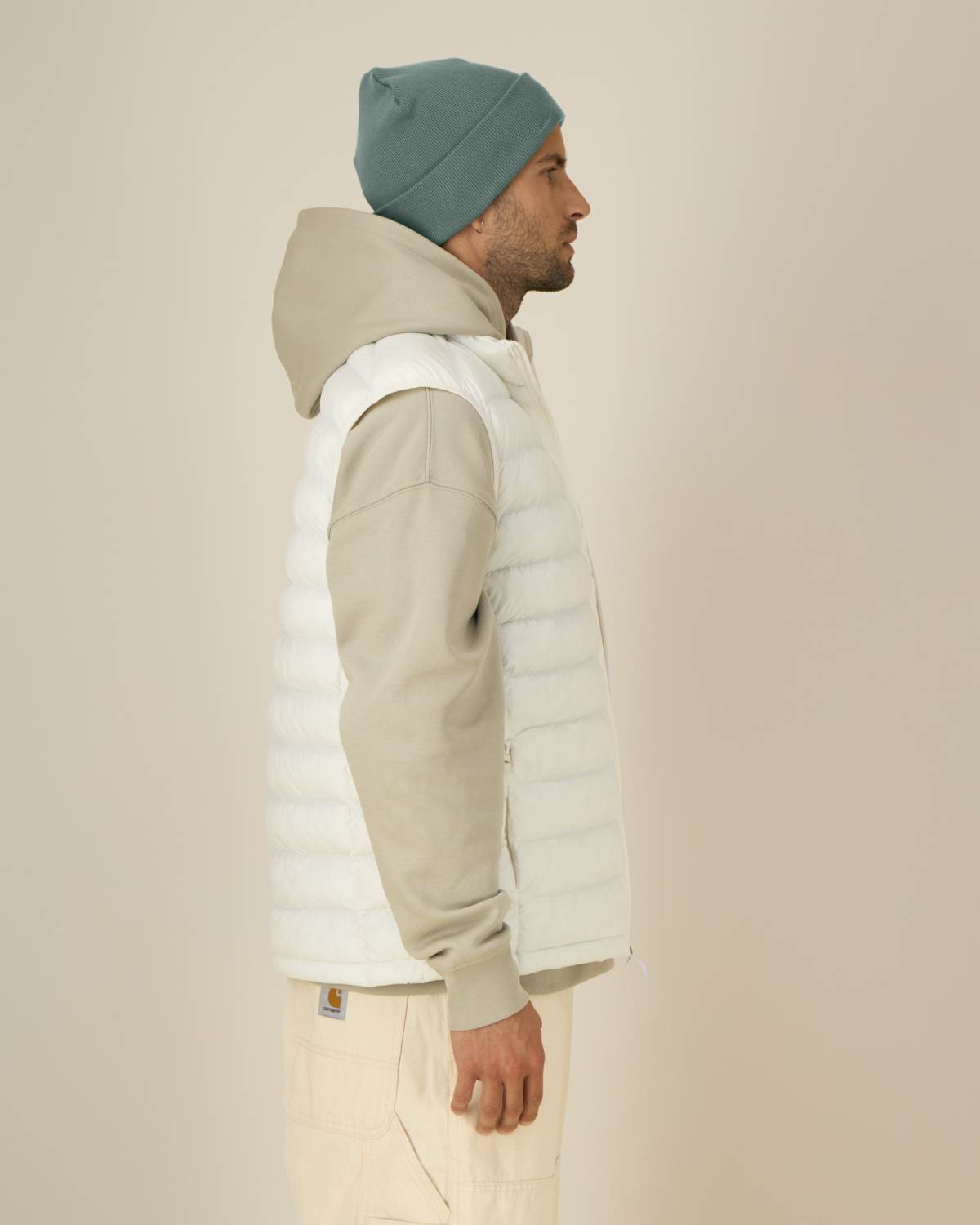 Rib Beanie