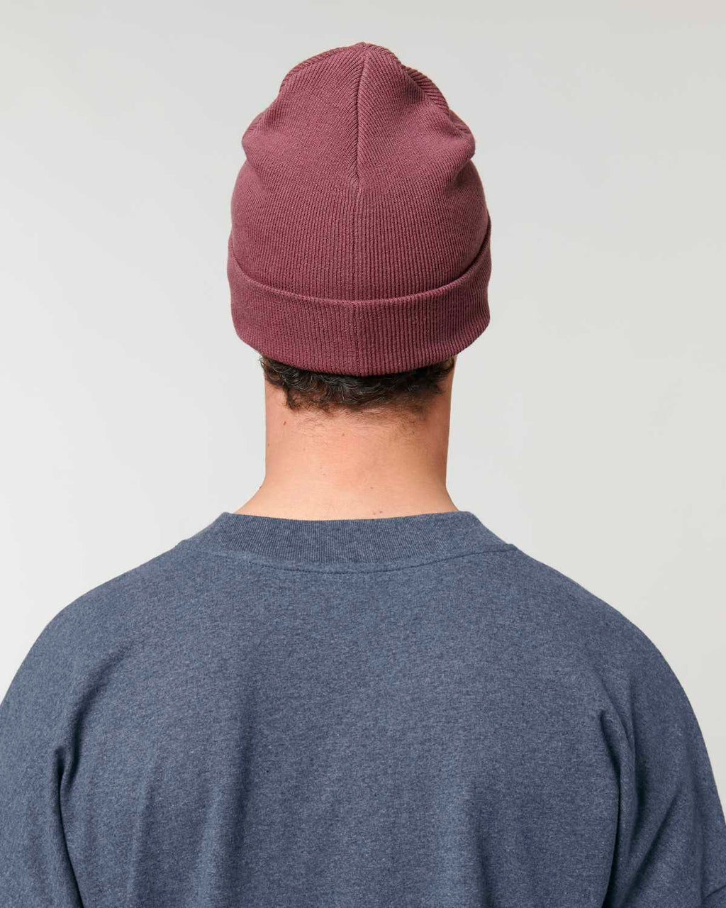 Rib Beanie