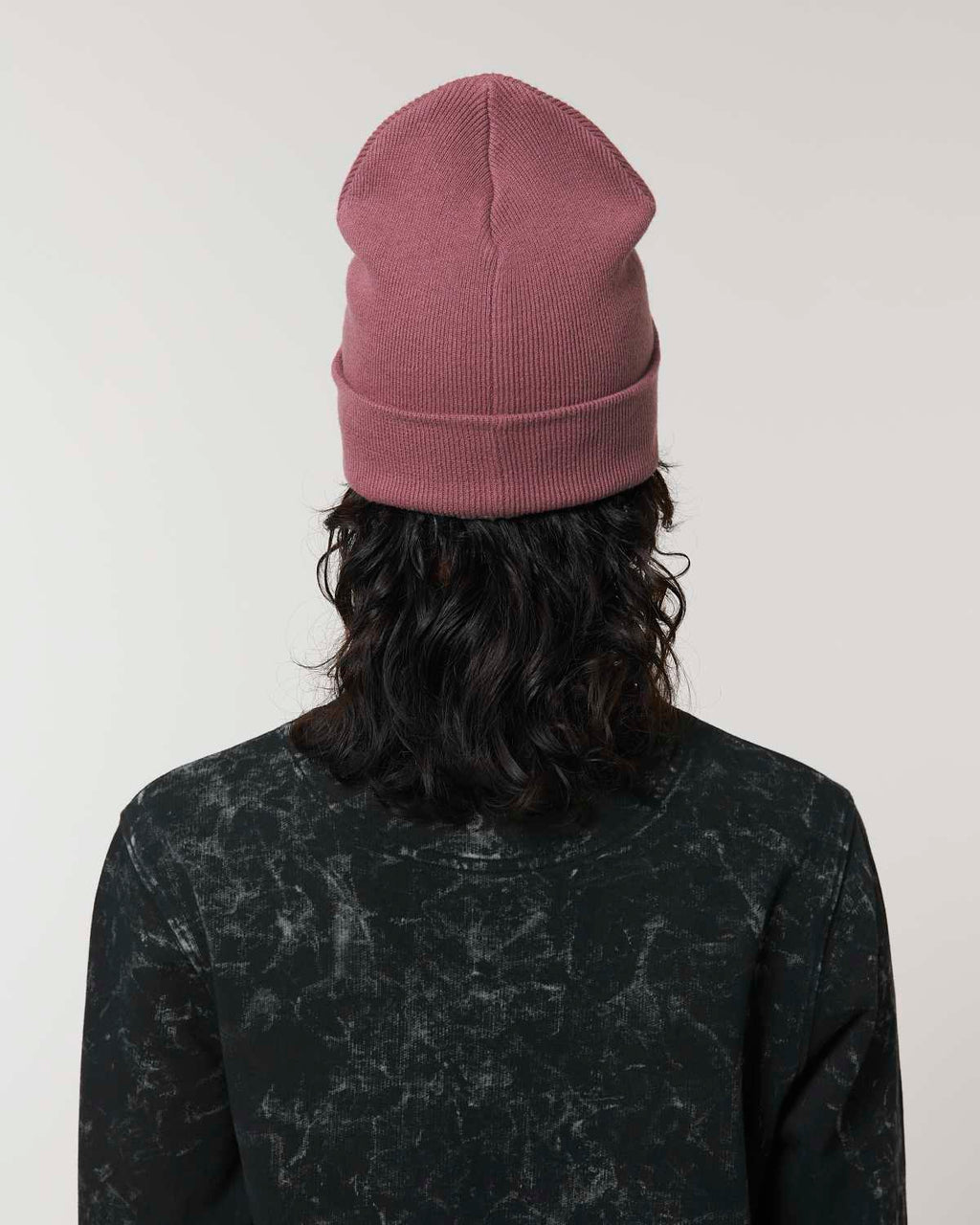 Rib Beanie