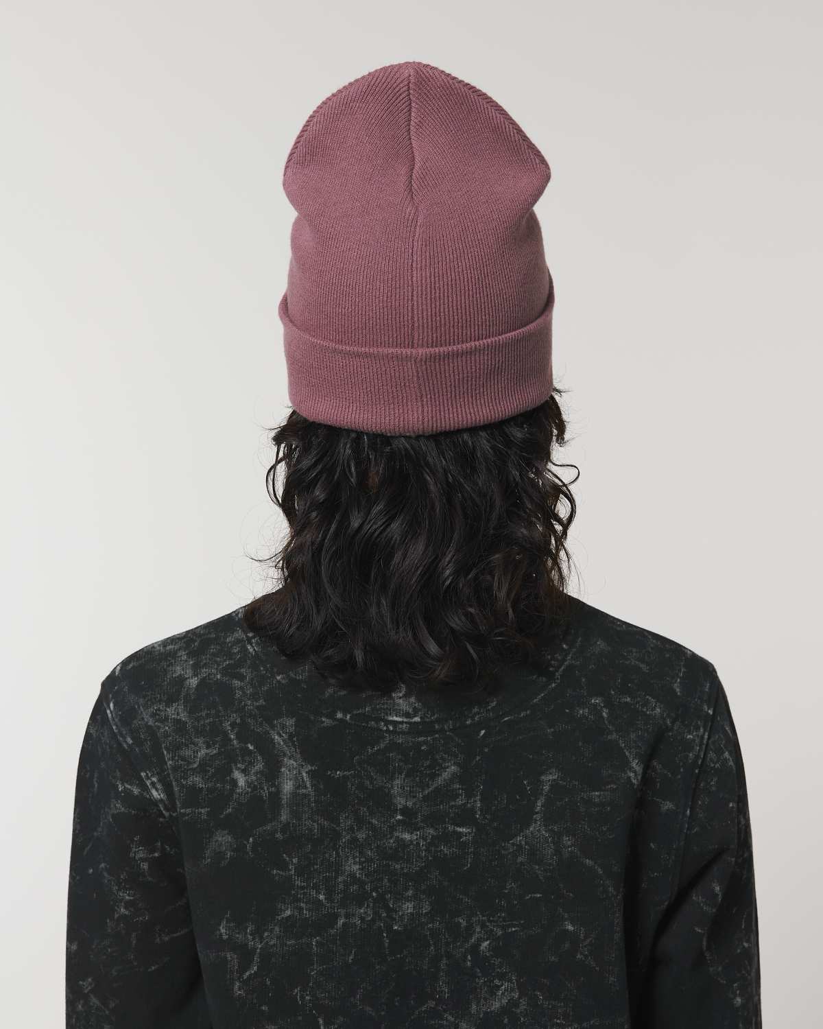 Rib Beanie