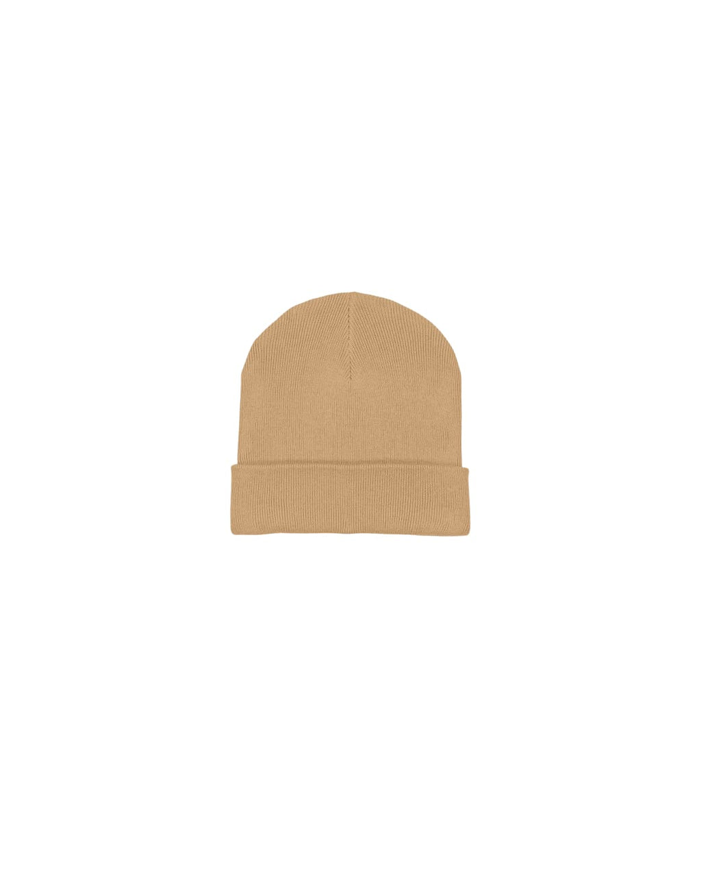 Rib Beanie