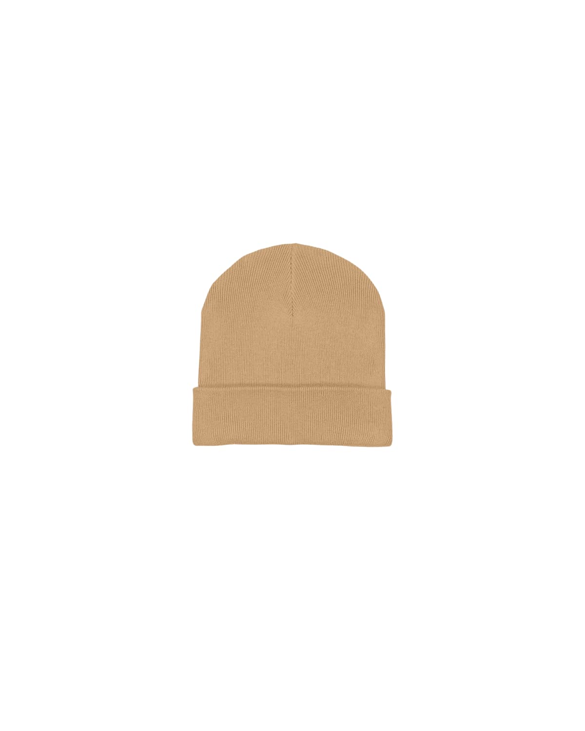 Rib Beanie