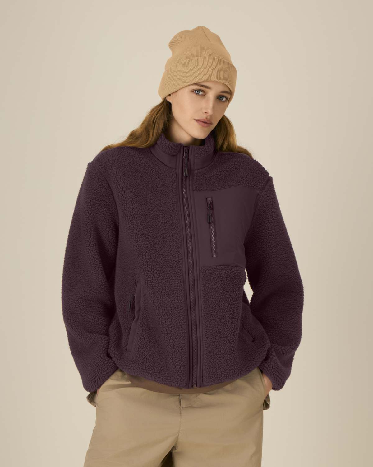 Rib Beanie