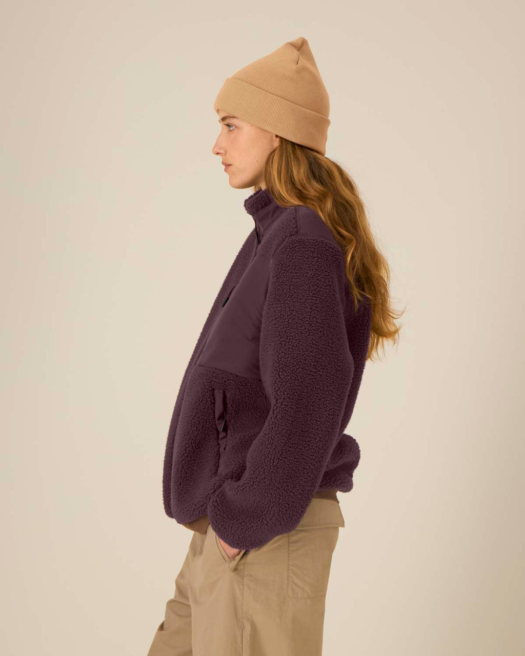 Rib Beanie