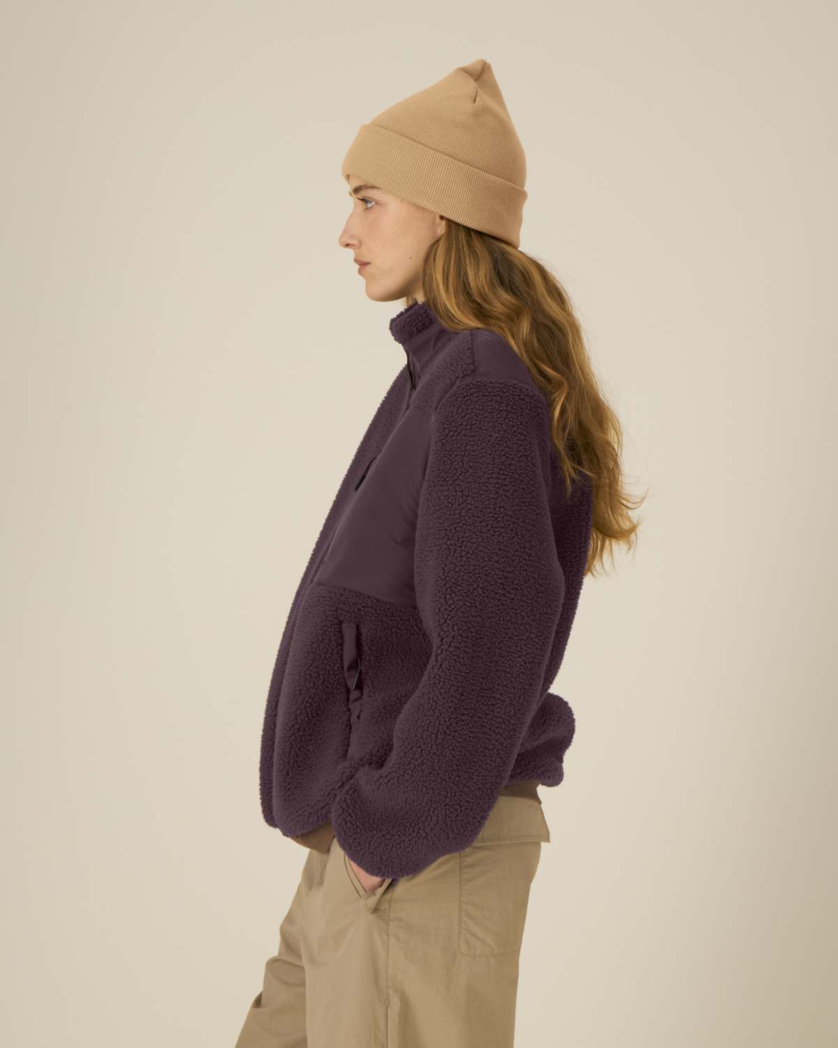 Rib Beanie
