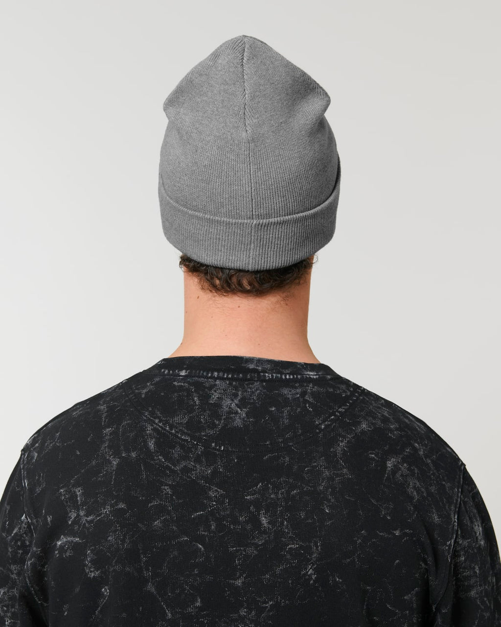Rib Beanie