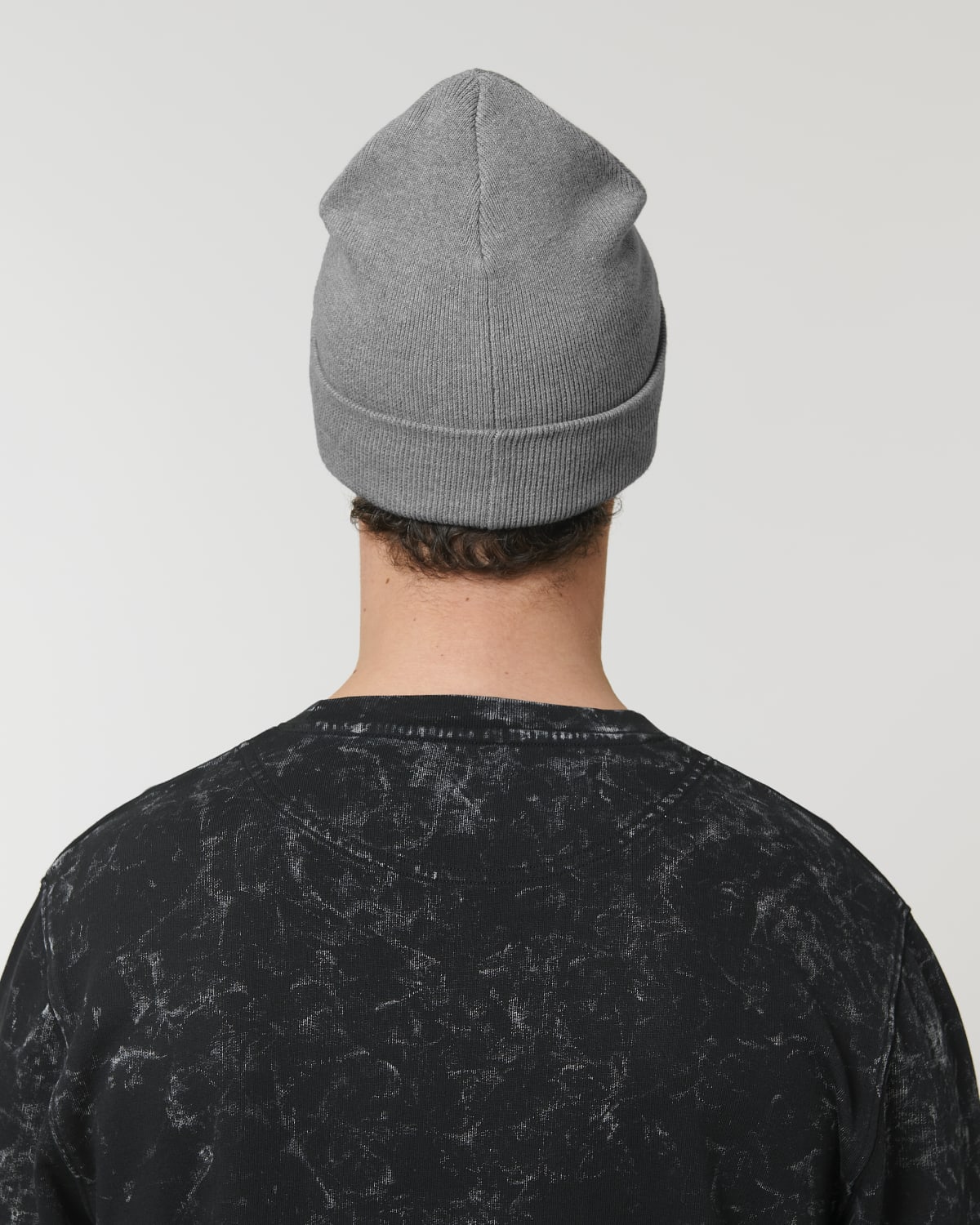 Rib Beanie