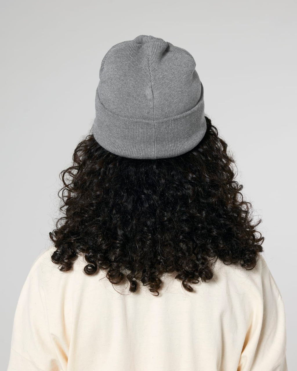 Rib Beanie