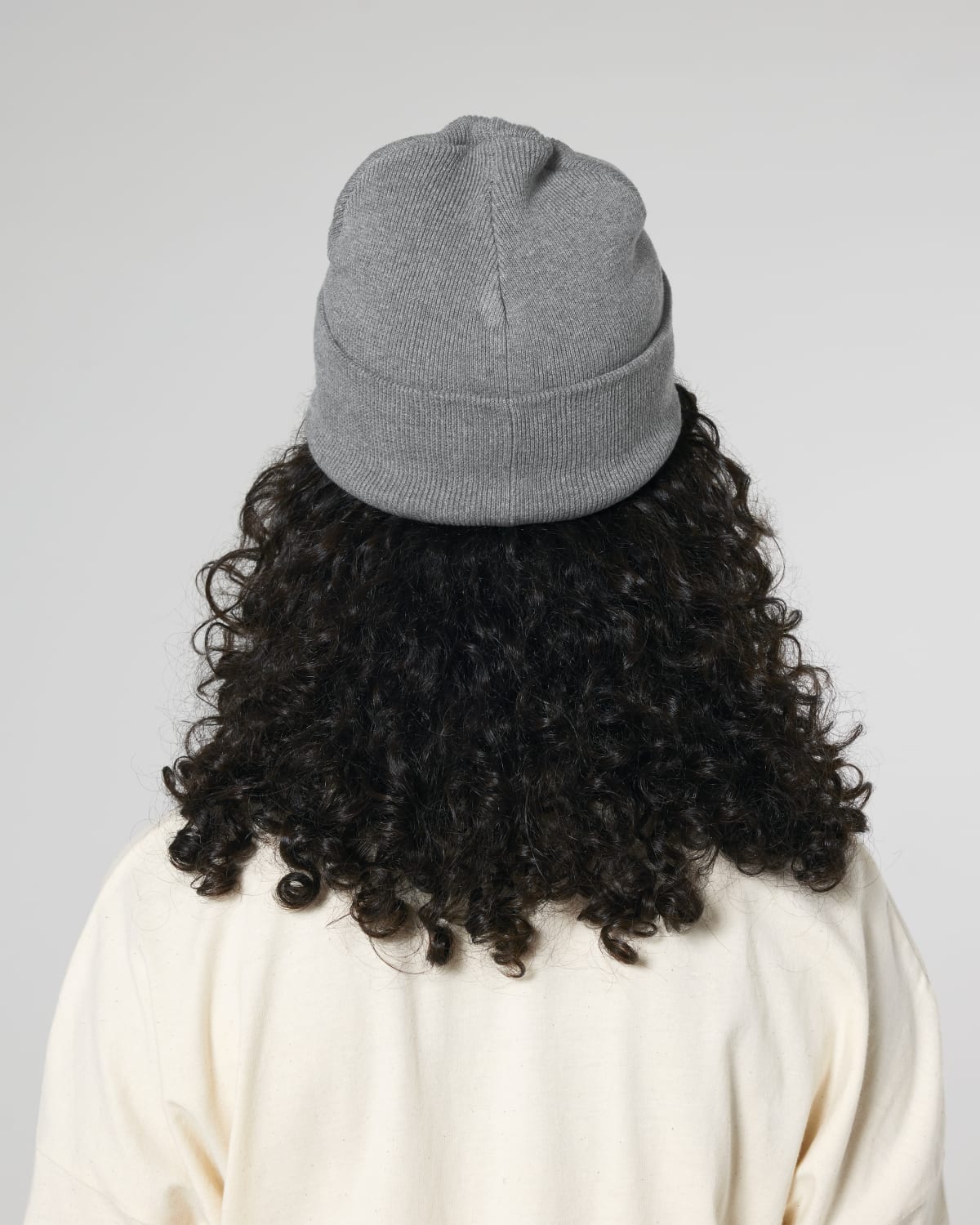 Rib Beanie