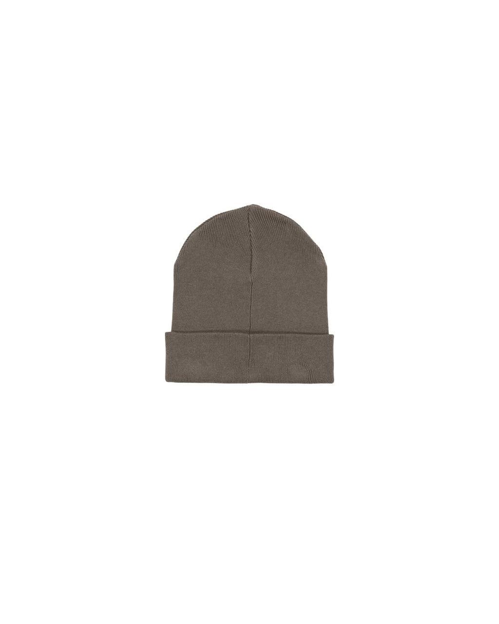 Rib Beanie