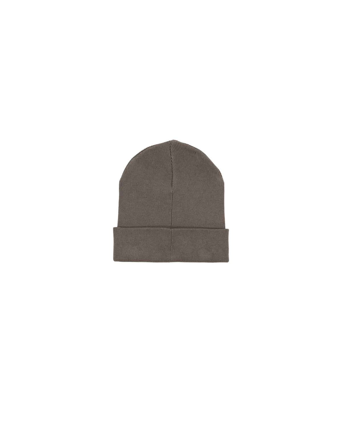 Rib Beanie