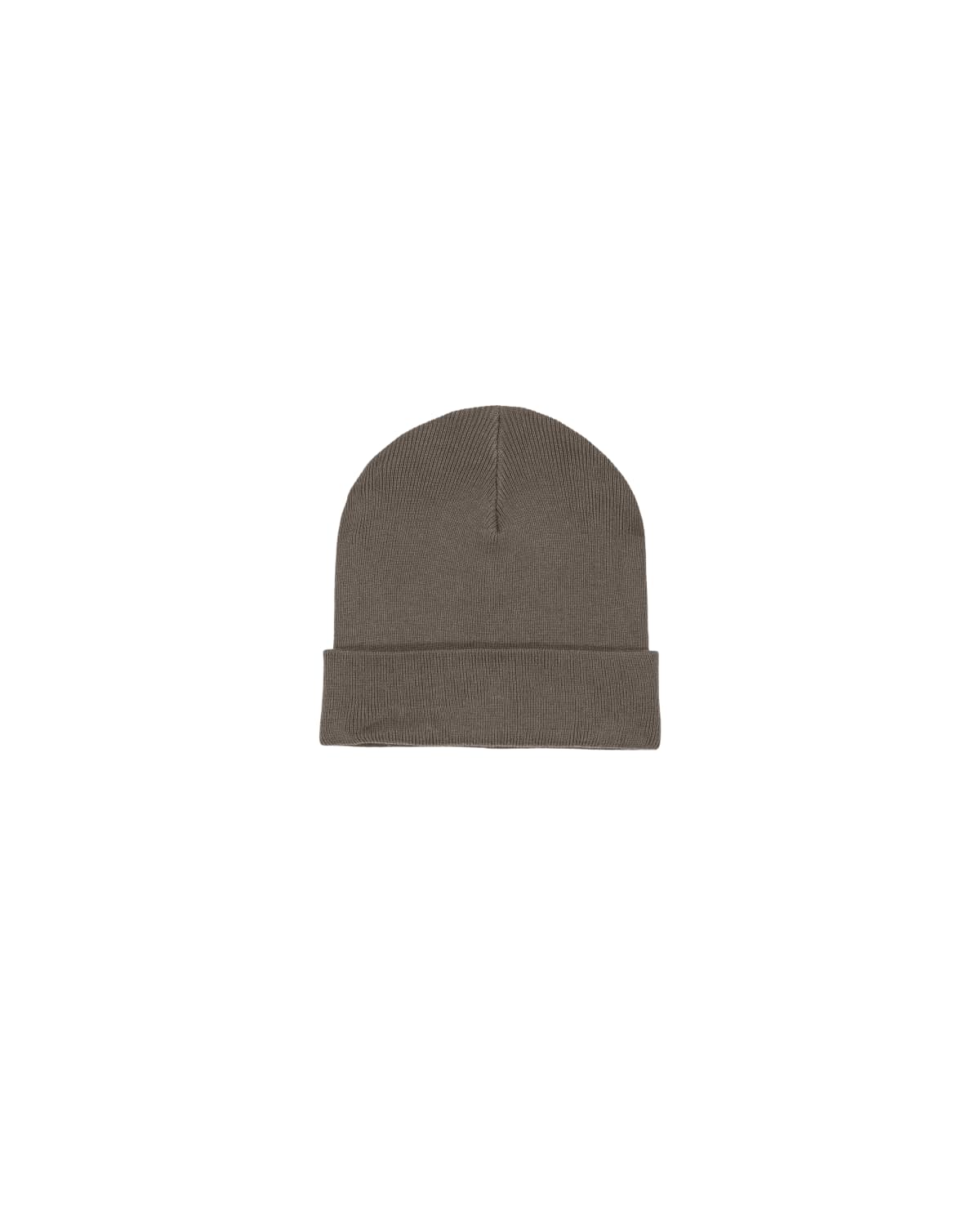 Rib Beanie