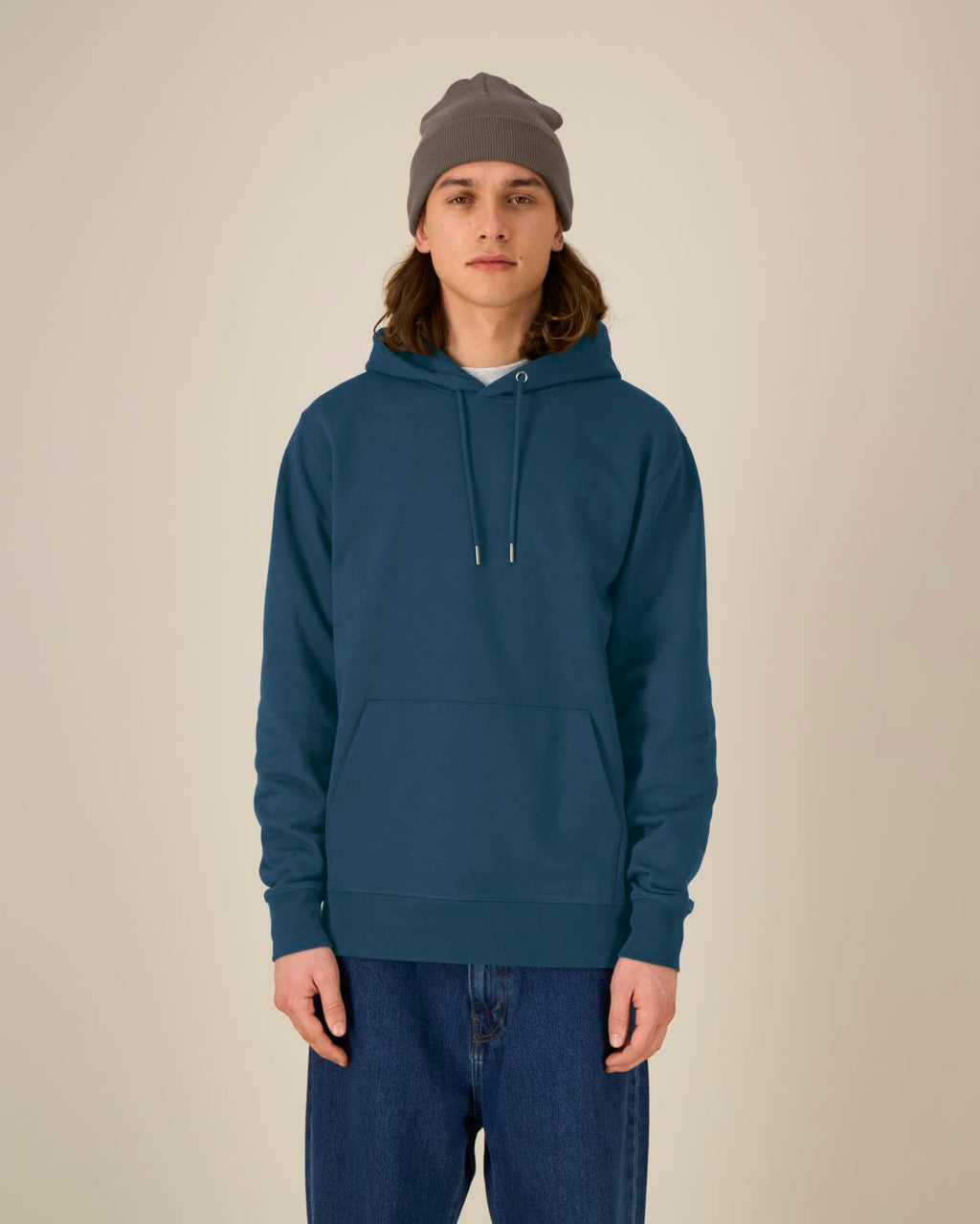 Rib Beanie