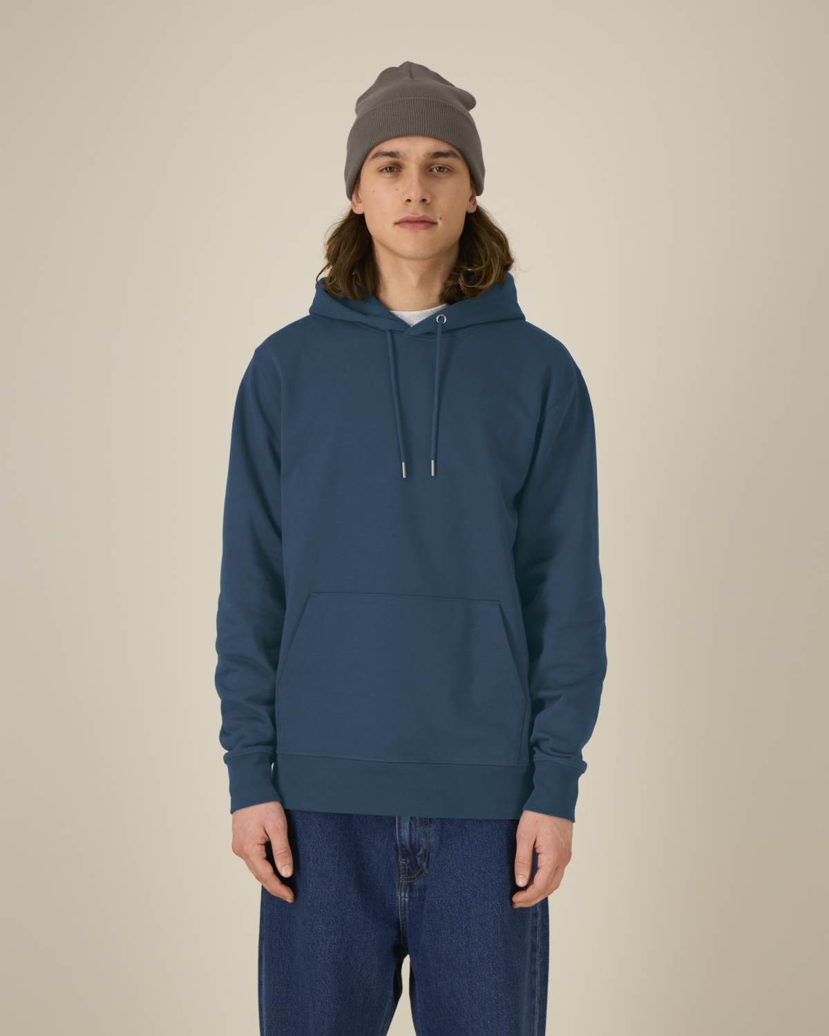 Rib Beanie
