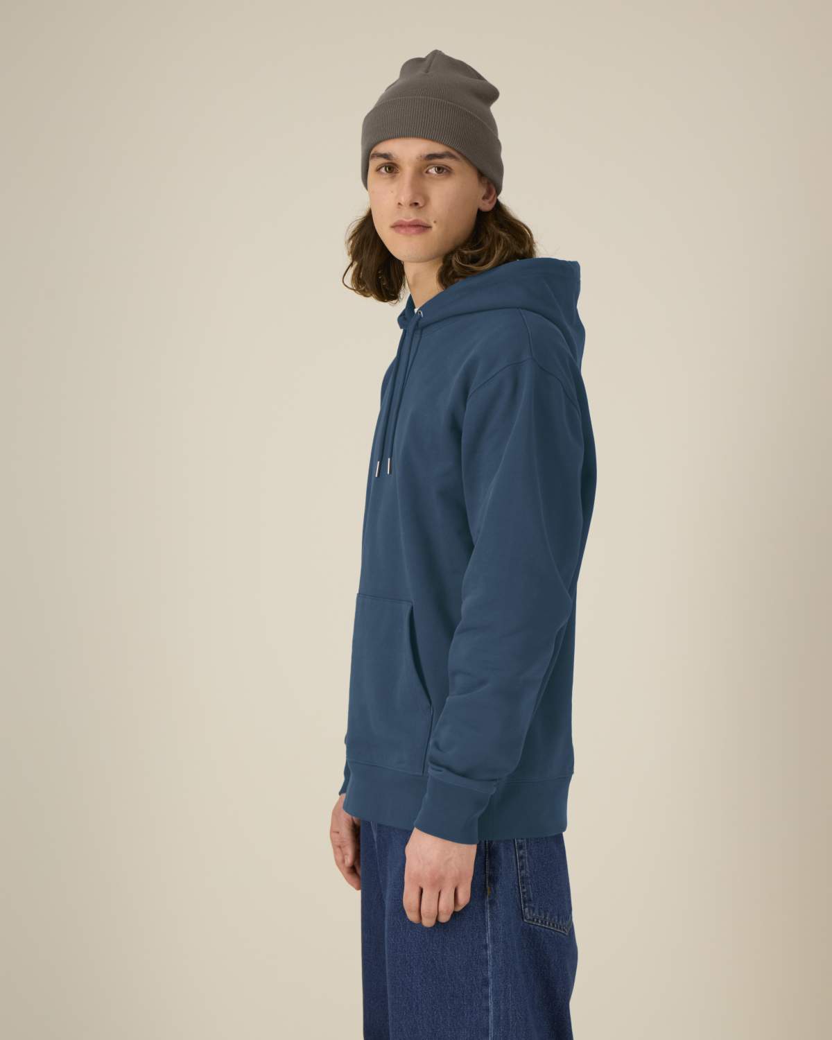 Rib Beanie