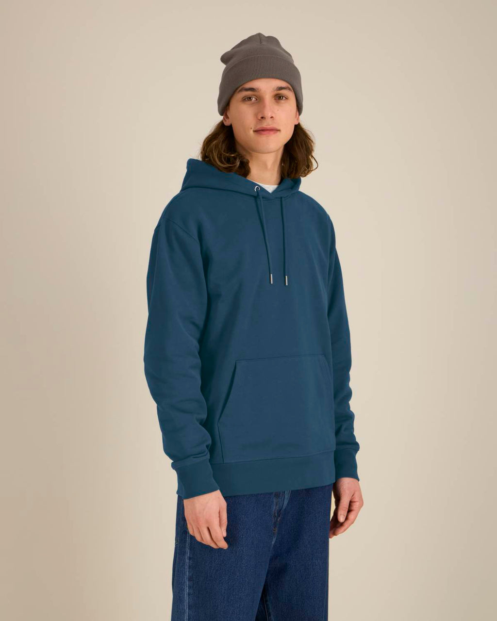 Rib Beanie