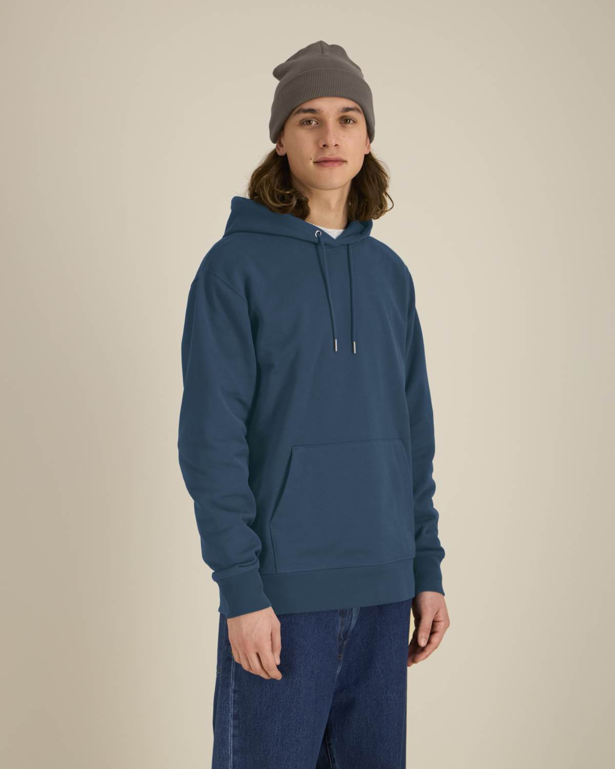 Rib Beanie
