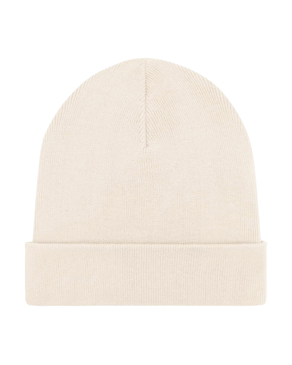 Rib Beanie