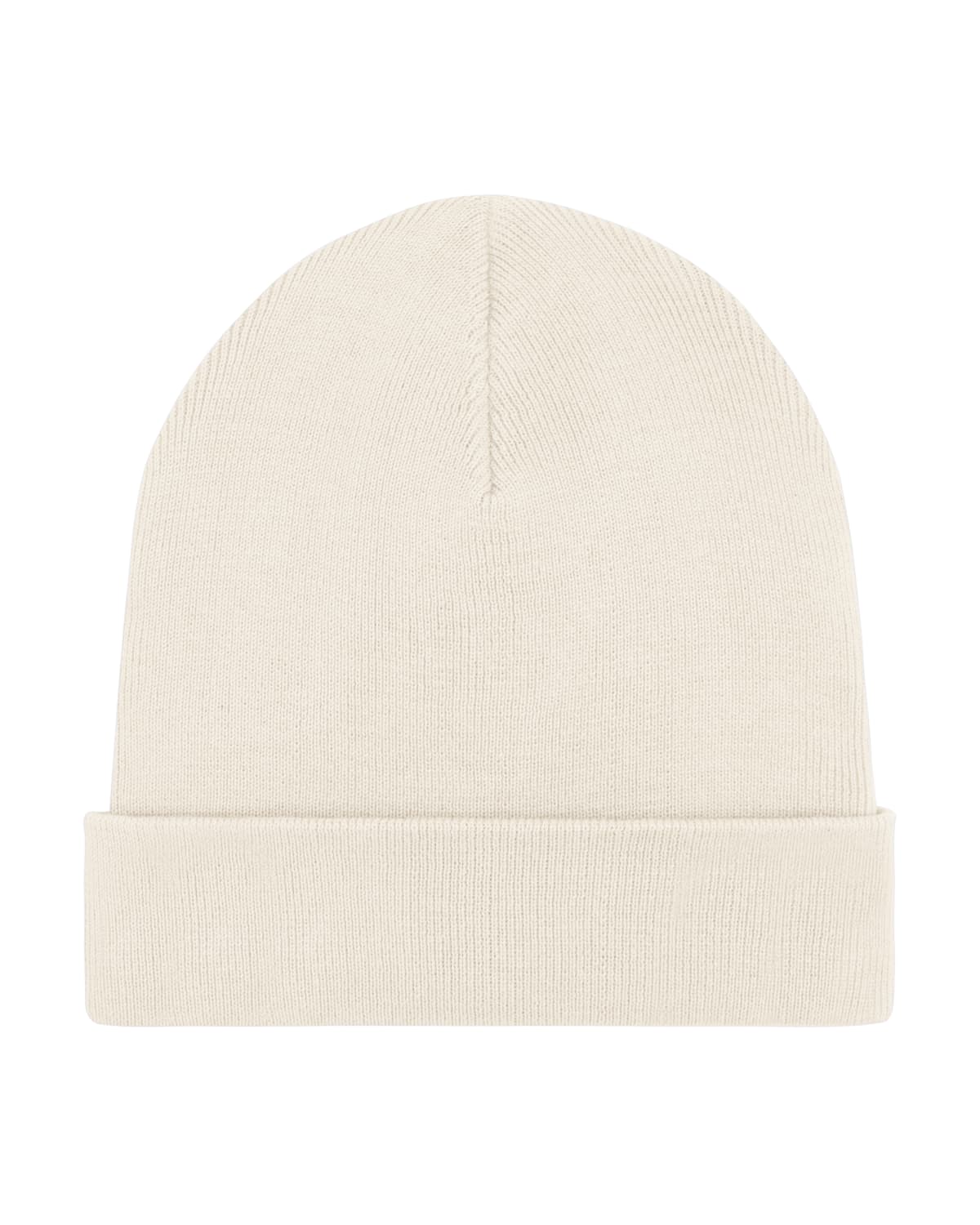 Rib Beanie