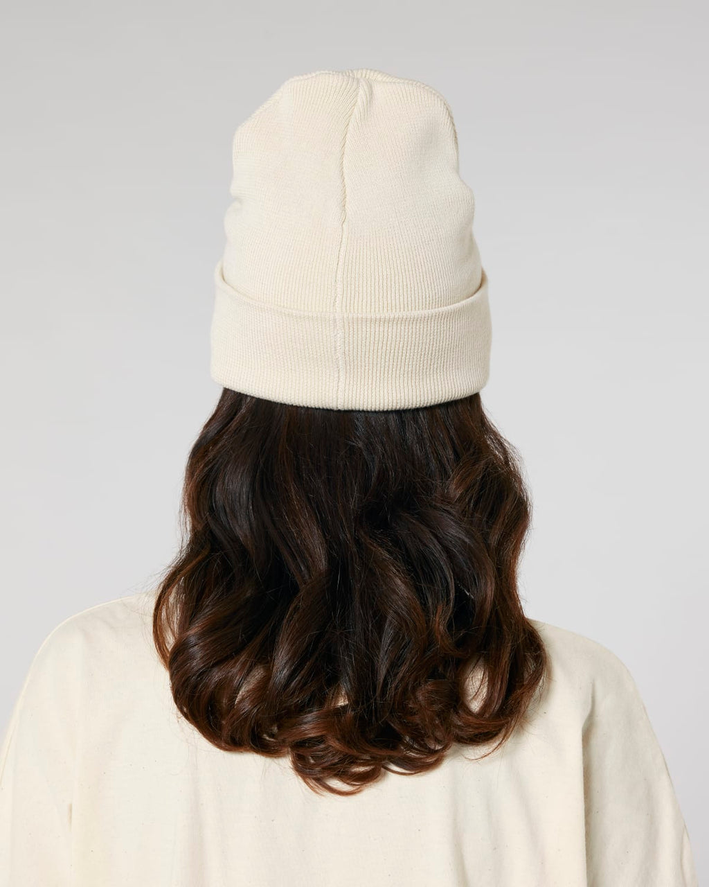 Rib Beanie