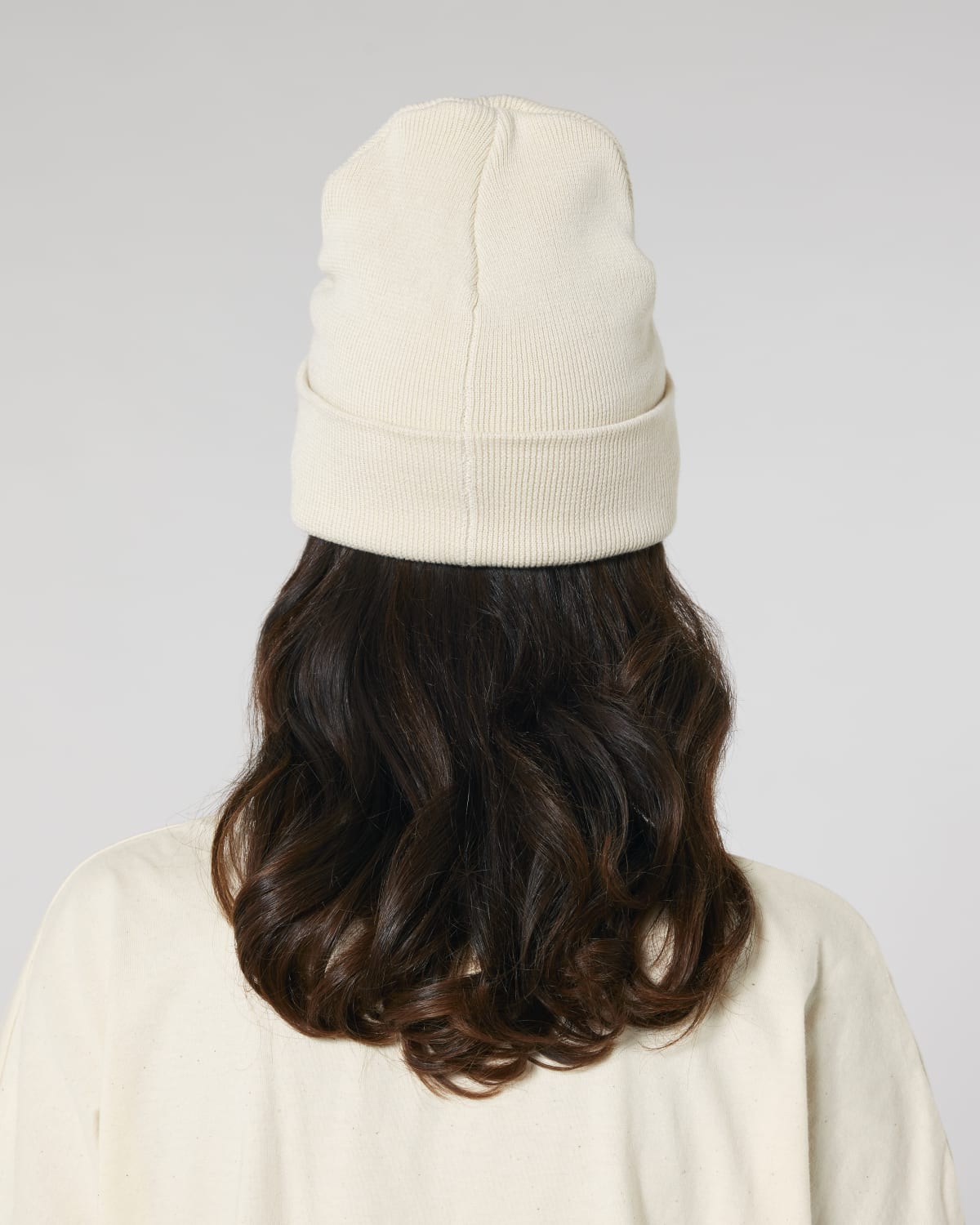 Rib Beanie