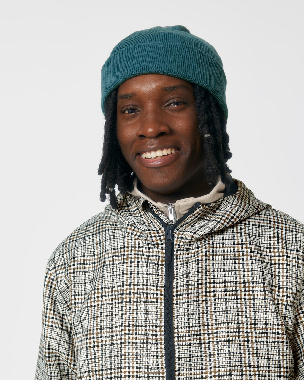 Rib Beanie