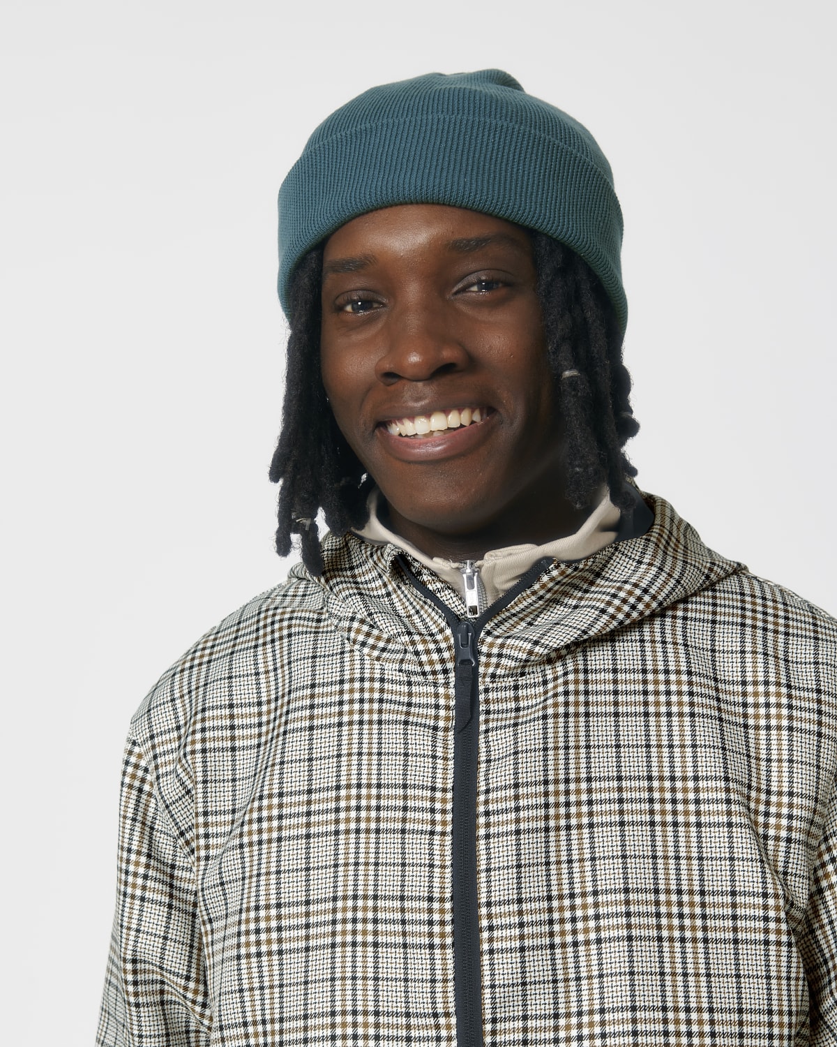Rib Beanie