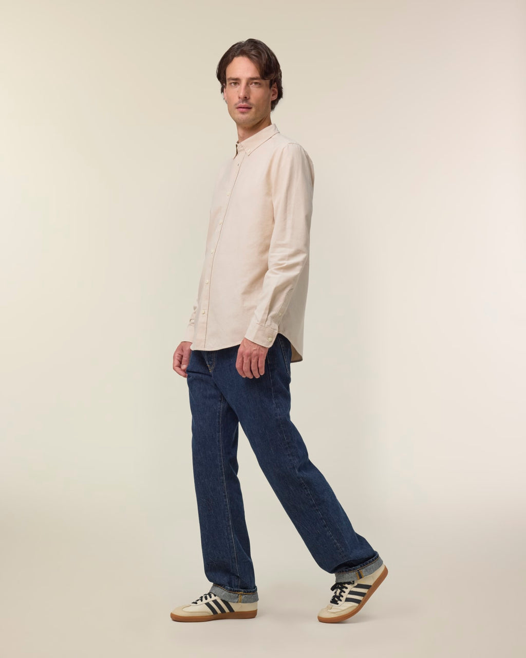 Stanley Oxford Shirt