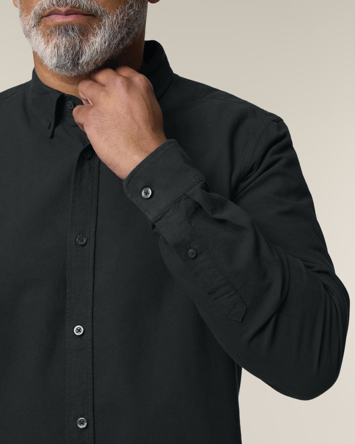 Stanley Oxford Shirt