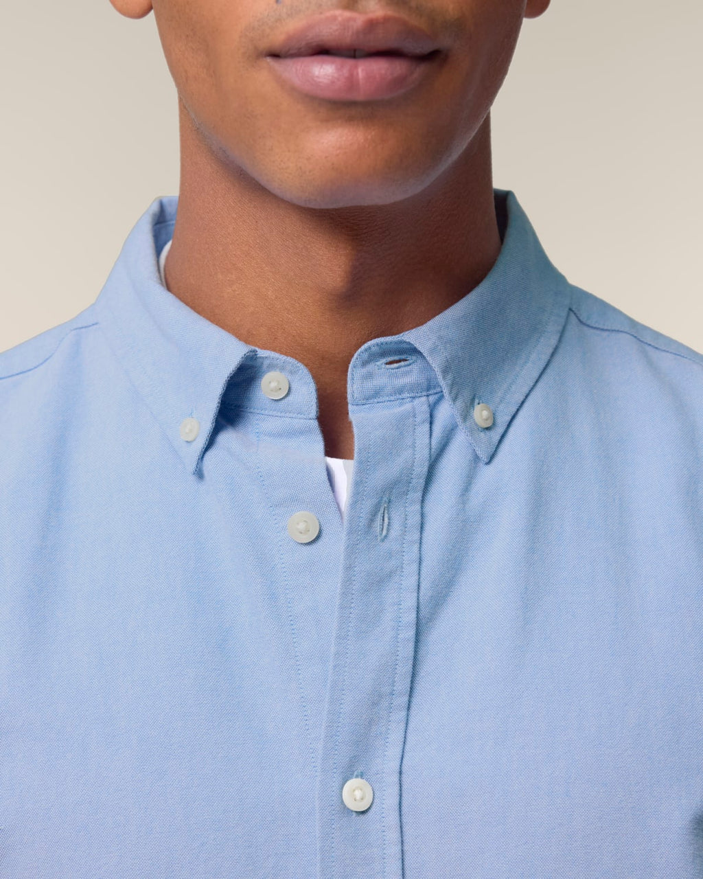 Stanley Oxford Shirt