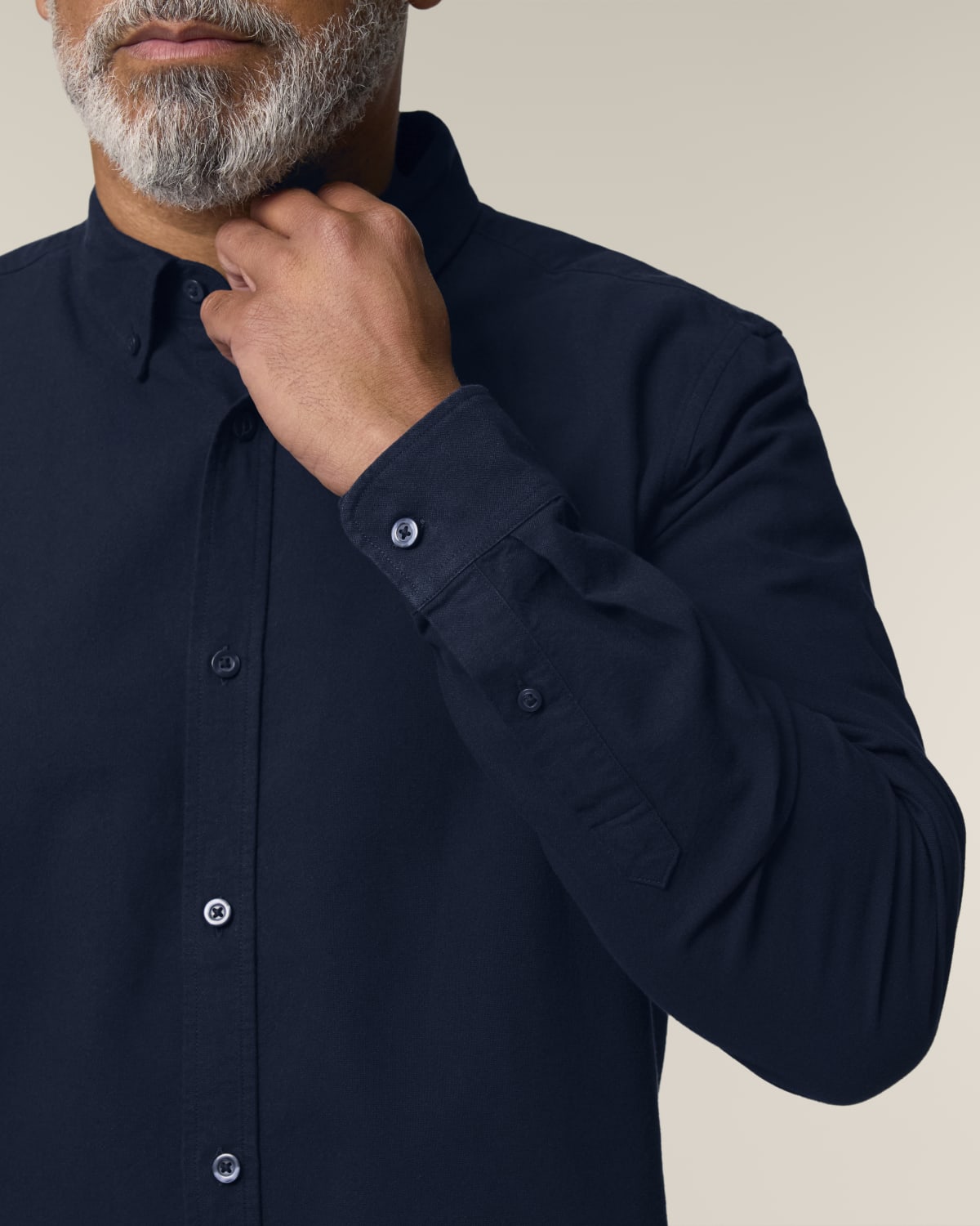 Stanley Oxford Shirt