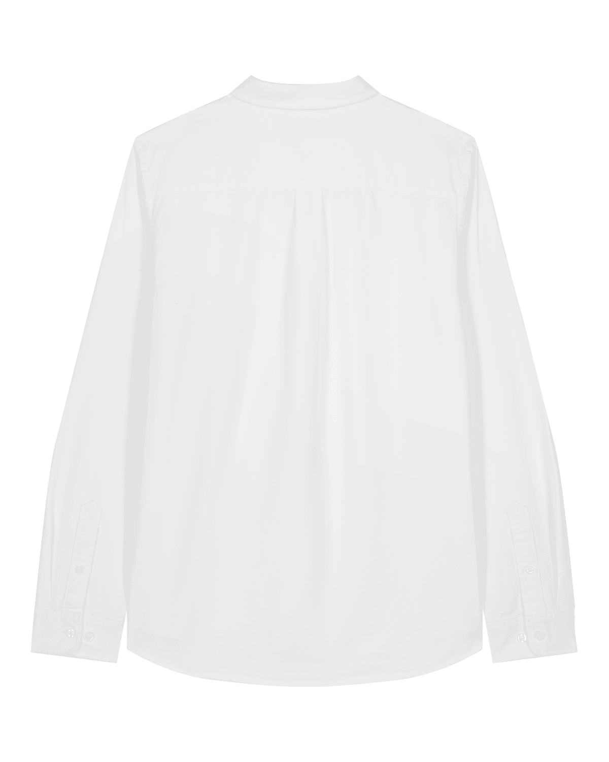 Stanley Oxford Shirt