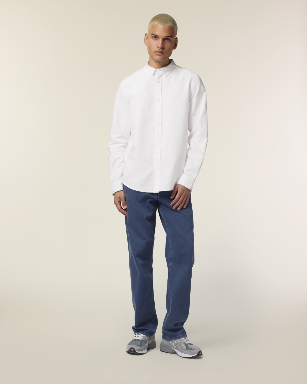 Stanley Oxford Shirt