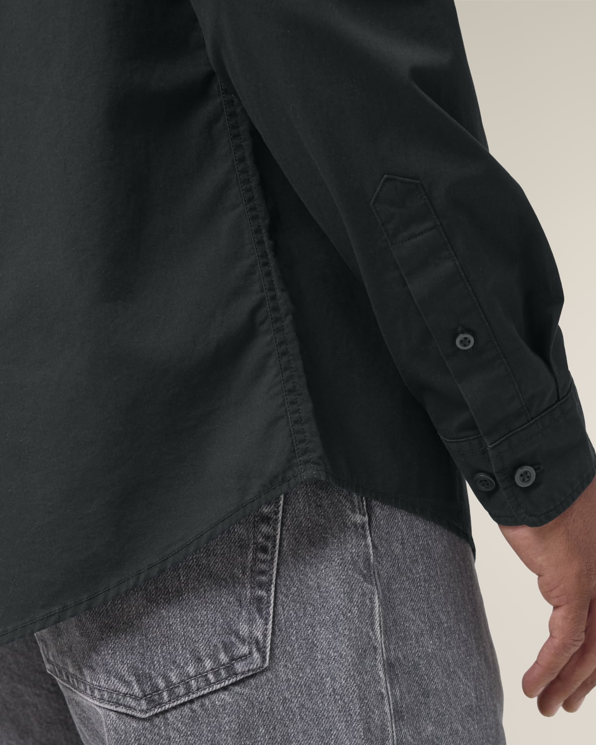 Stanley Styler Shirt