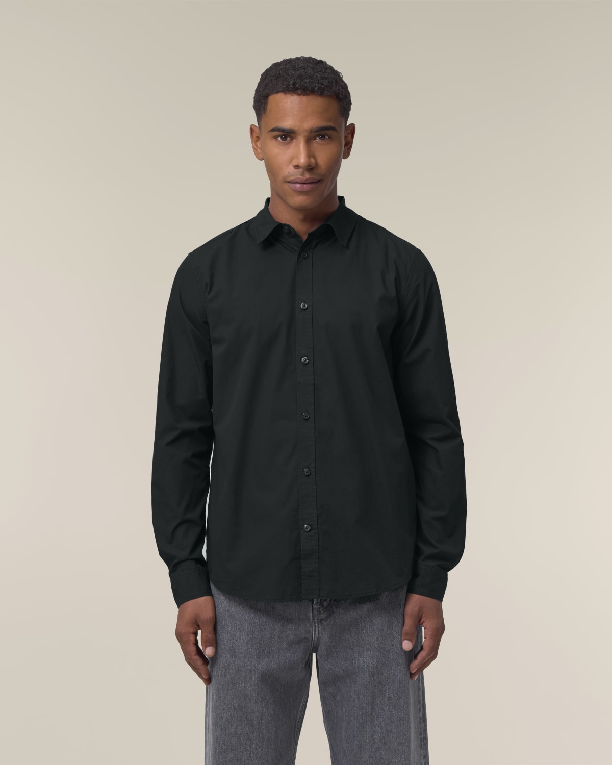 Stanley Styler Shirt