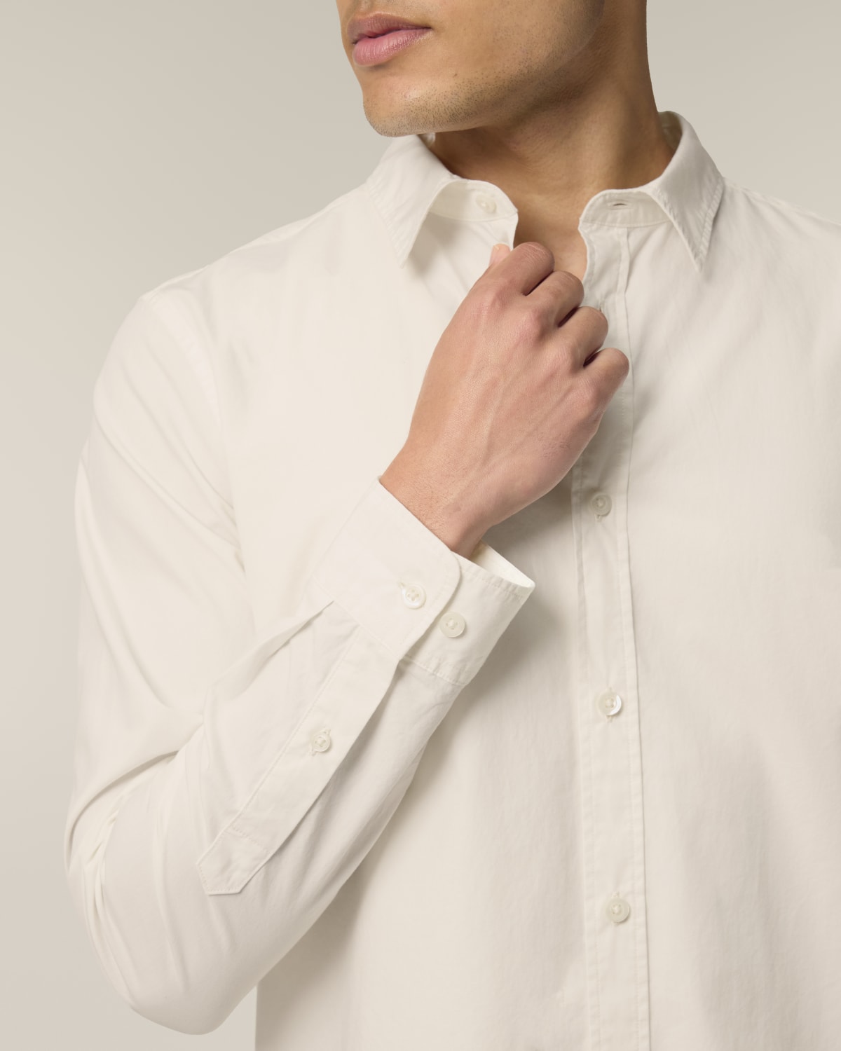 Stanley Styler Shirt